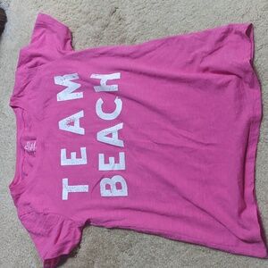 J Crew xxs T-shirt *SOLD*